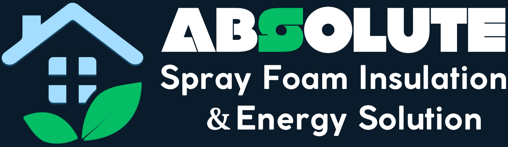 Absolute Spray Foam Insulation